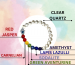 lapis lazuli bracelet