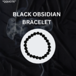Buy Black Obsidian Bracelet Online