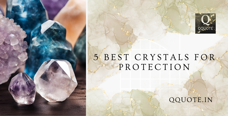 Best Crystal For Protection
