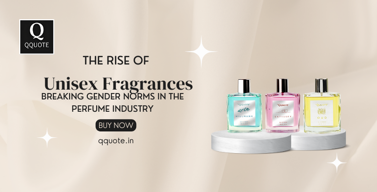 Unisex fragrance