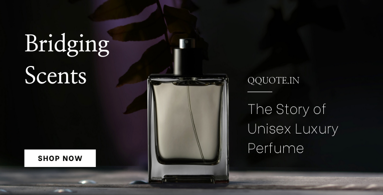 Unisex Luxury Perfume