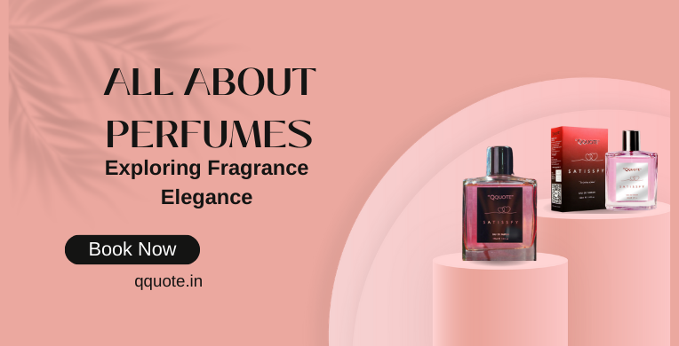 Exploring Fragrance Elegance