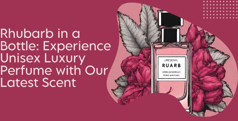 Experience Unisex Luxury Perfume with Our Latest Scent