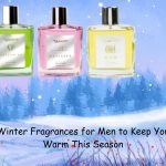 winter fragrances for men