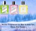 winter fragrances for men